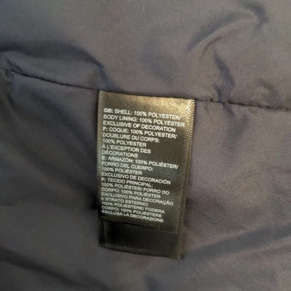 The North Face jacket - Picture 7 of 7